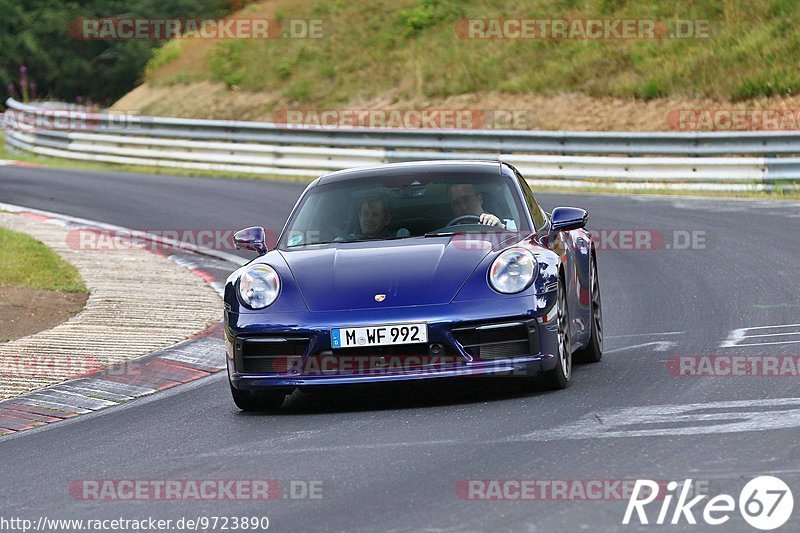 Bild #9723890 - Touristenfahrten Nürburgring Nordschleife (26.07.2020)