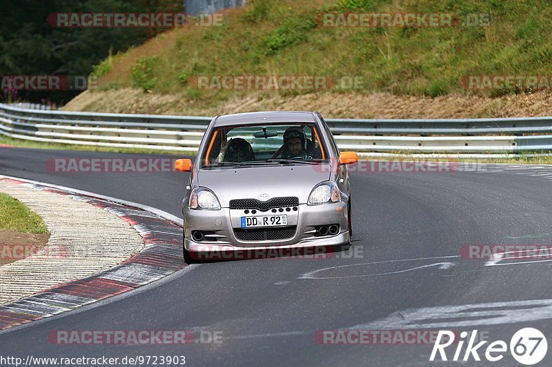 Bild #9723903 - Touristenfahrten Nürburgring Nordschleife (26.07.2020)