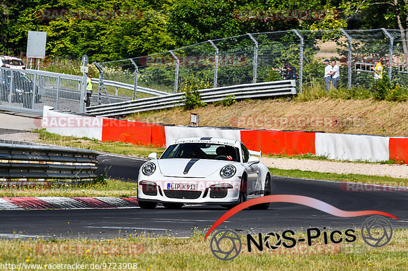 Bild #9723908 - Touristenfahrten Nürburgring Nordschleife (26.07.2020)