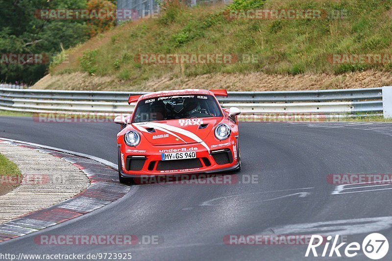 Bild #9723925 - Touristenfahrten Nürburgring Nordschleife (26.07.2020)