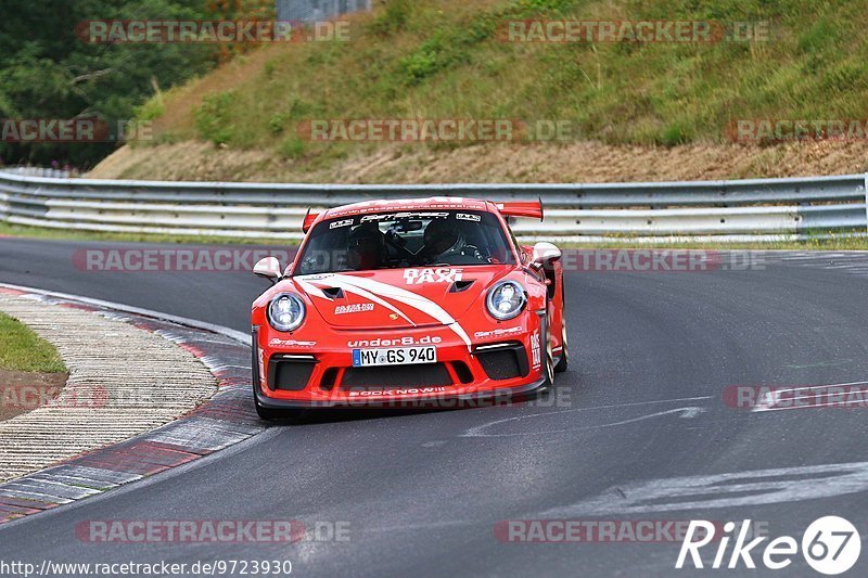 Bild #9723930 - Touristenfahrten Nürburgring Nordschleife (26.07.2020)