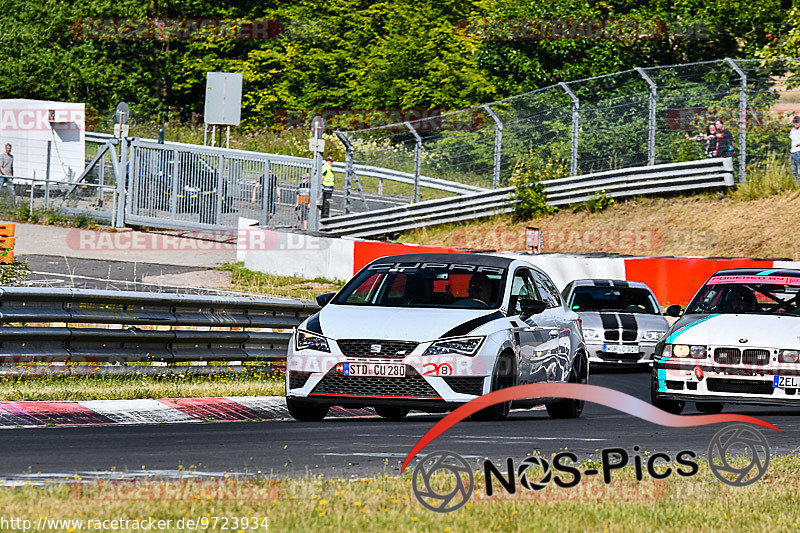 Bild #9723934 - Touristenfahrten Nürburgring Nordschleife (26.07.2020)