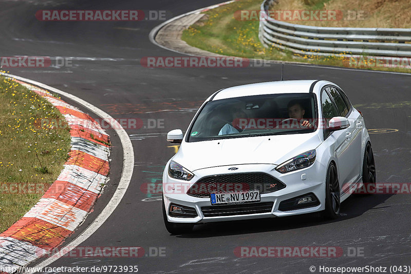 Bild #9723935 - Touristenfahrten Nürburgring Nordschleife (26.07.2020)