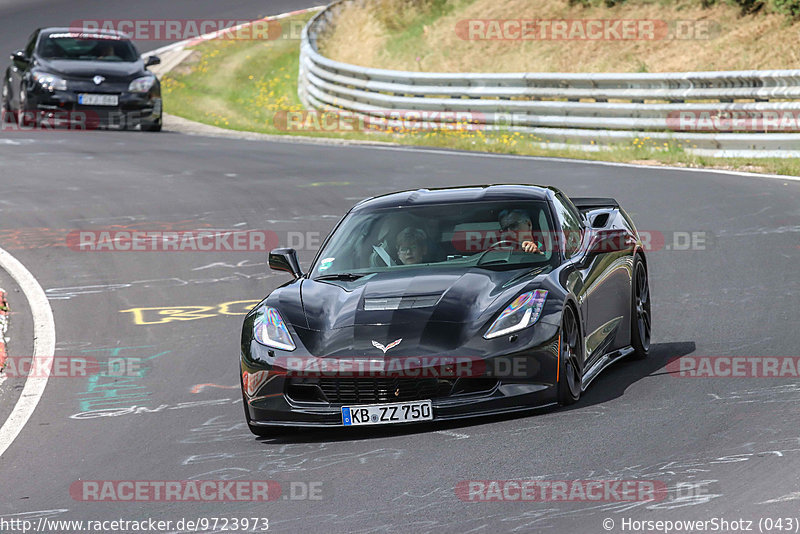 Bild #9723973 - Touristenfahrten Nürburgring Nordschleife (26.07.2020)