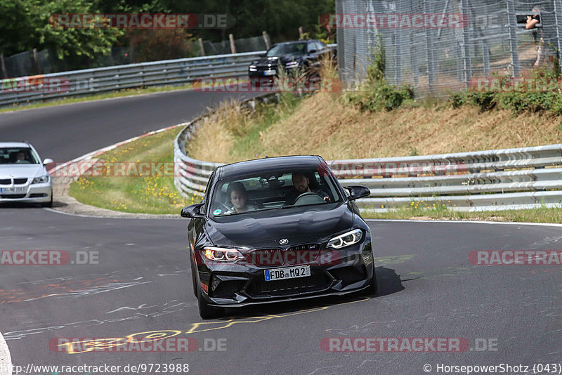 Bild #9723988 - Touristenfahrten Nürburgring Nordschleife (26.07.2020)