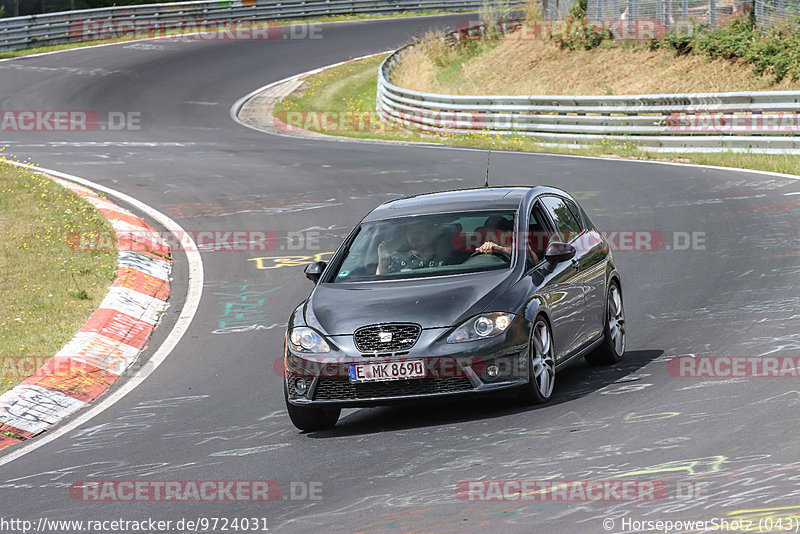 Bild #9724031 - Touristenfahrten Nürburgring Nordschleife (26.07.2020)