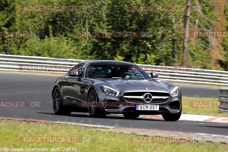 Bild #9724035 - Touristenfahrten Nürburgring Nordschleife (26.07.2020)