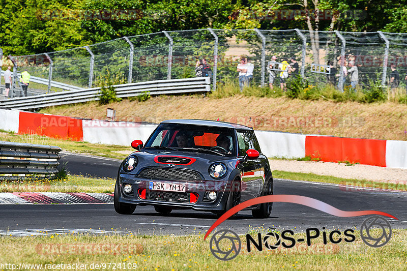 Bild #9724109 - Touristenfahrten Nürburgring Nordschleife (26.07.2020)