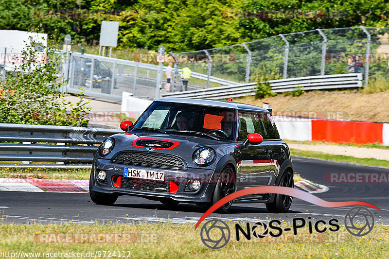 Bild #9724112 - Touristenfahrten Nürburgring Nordschleife (26.07.2020)