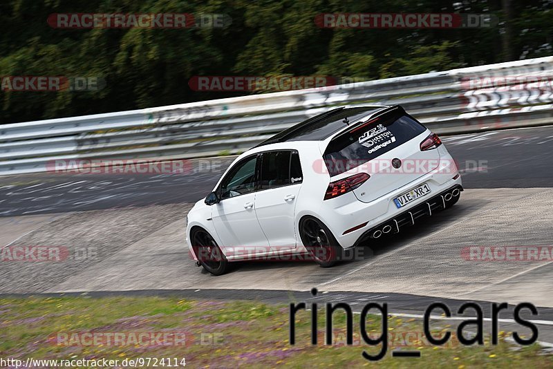 Bild #9724114 - Touristenfahrten Nürburgring Nordschleife (26.07.2020)