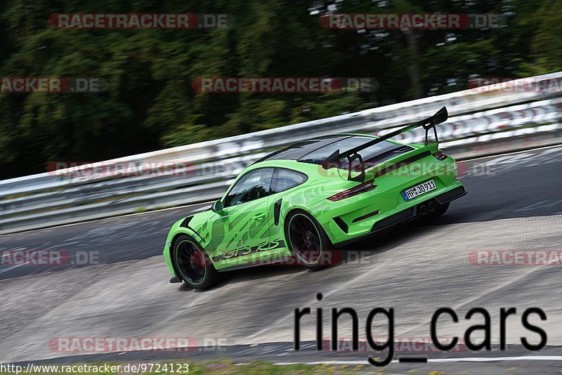 Bild #9724123 - Touristenfahrten Nürburgring Nordschleife (26.07.2020)