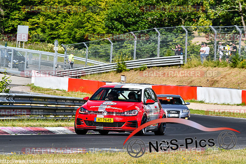 Bild #9724138 - Touristenfahrten Nürburgring Nordschleife (26.07.2020)