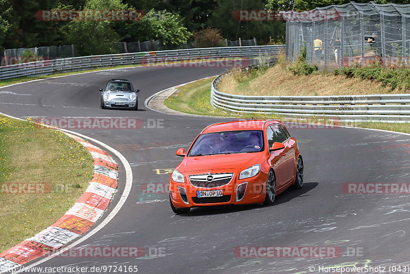 Bild #9724165 - Touristenfahrten Nürburgring Nordschleife (26.07.2020)