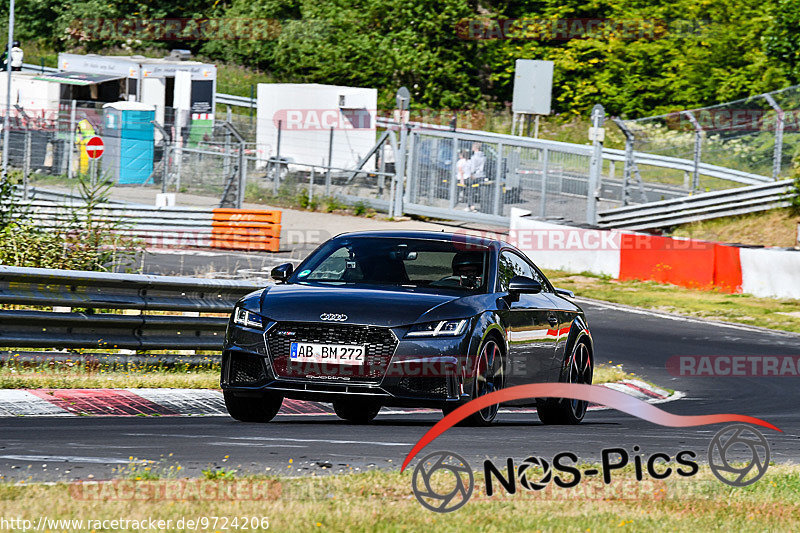 Bild #9724206 - Touristenfahrten Nürburgring Nordschleife (26.07.2020)