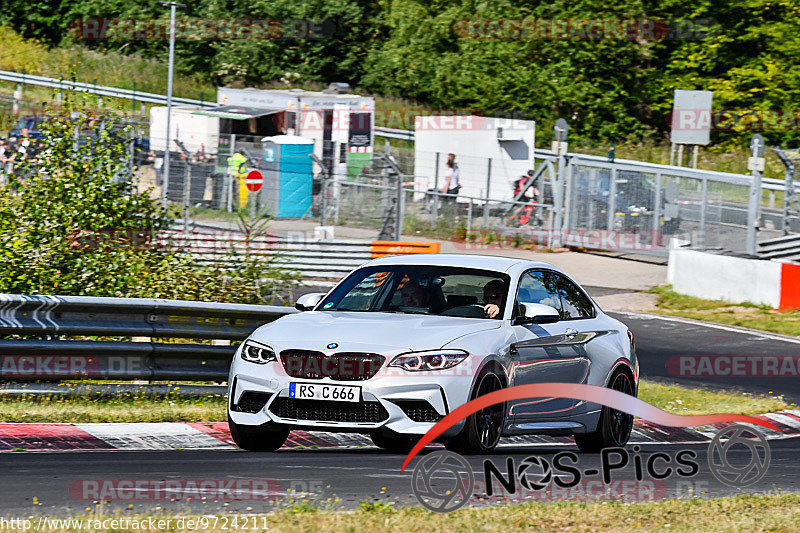 Bild #9724211 - Touristenfahrten Nürburgring Nordschleife (26.07.2020)