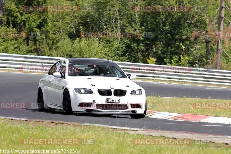 Bild #9724258 - Touristenfahrten Nürburgring Nordschleife (26.07.2020)