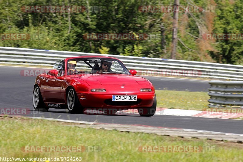 Bild #9724263 - Touristenfahrten Nürburgring Nordschleife (26.07.2020)