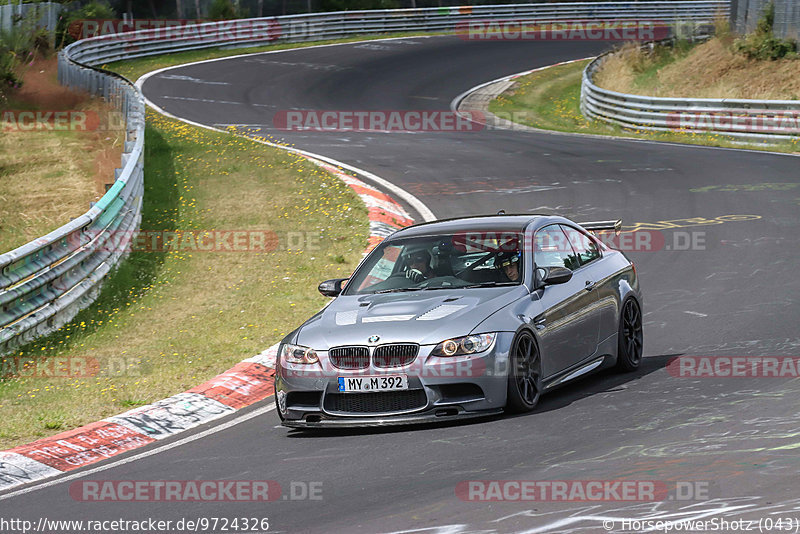 Bild #9724326 - Touristenfahrten Nürburgring Nordschleife (26.07.2020)