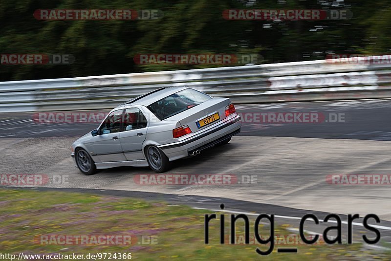 Bild #9724366 - Touristenfahrten Nürburgring Nordschleife (26.07.2020)