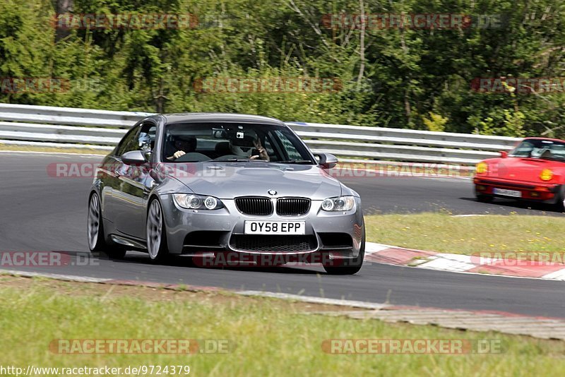 Bild #9724379 - Touristenfahrten Nürburgring Nordschleife (26.07.2020)