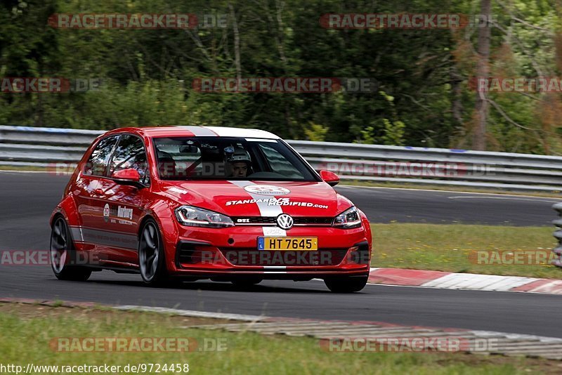 Bild #9724458 - Touristenfahrten Nürburgring Nordschleife (26.07.2020)