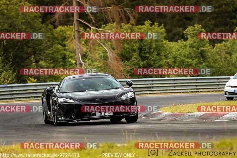 Bild #9724471 - Touristenfahrten Nürburgring Nordschleife (26.07.2020)