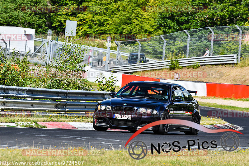 Bild #9724507 - Touristenfahrten Nürburgring Nordschleife (26.07.2020)