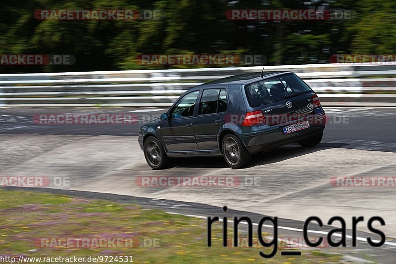 Bild #9724531 - Touristenfahrten Nürburgring Nordschleife (26.07.2020)