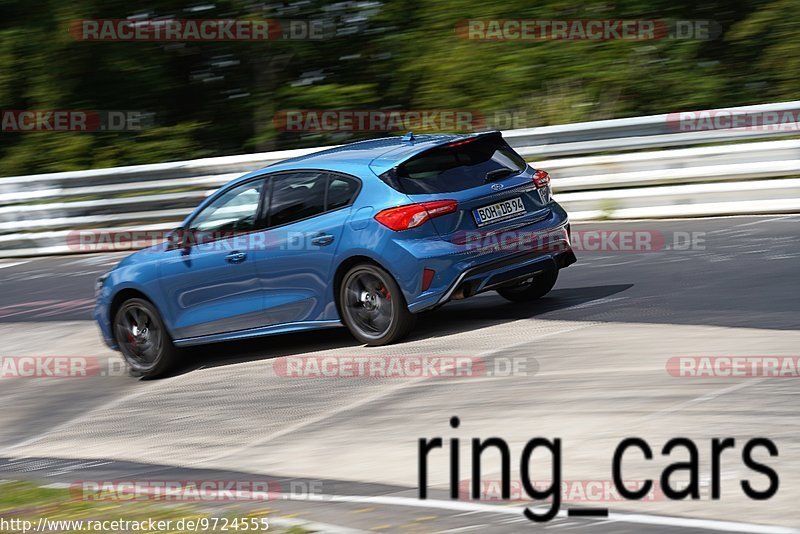 Bild #9724555 - Touristenfahrten Nürburgring Nordschleife (26.07.2020)