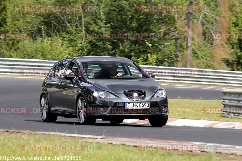 Bild #9724630 - Touristenfahrten Nürburgring Nordschleife (26.07.2020)