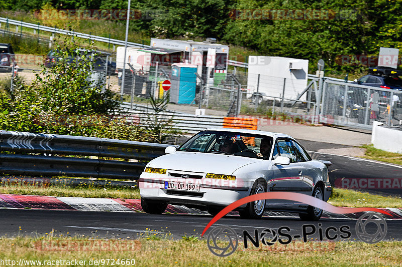 Bild #9724660 - Touristenfahrten Nürburgring Nordschleife (26.07.2020)