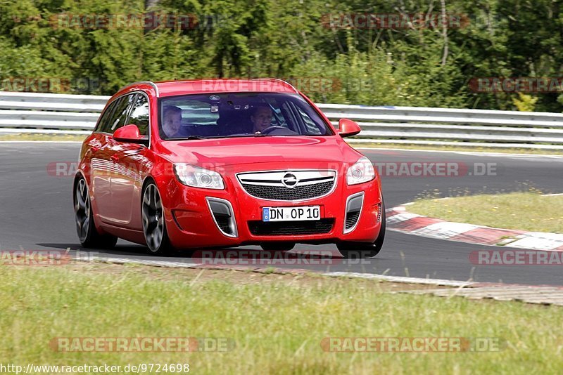 Bild #9724698 - Touristenfahrten Nürburgring Nordschleife (26.07.2020)