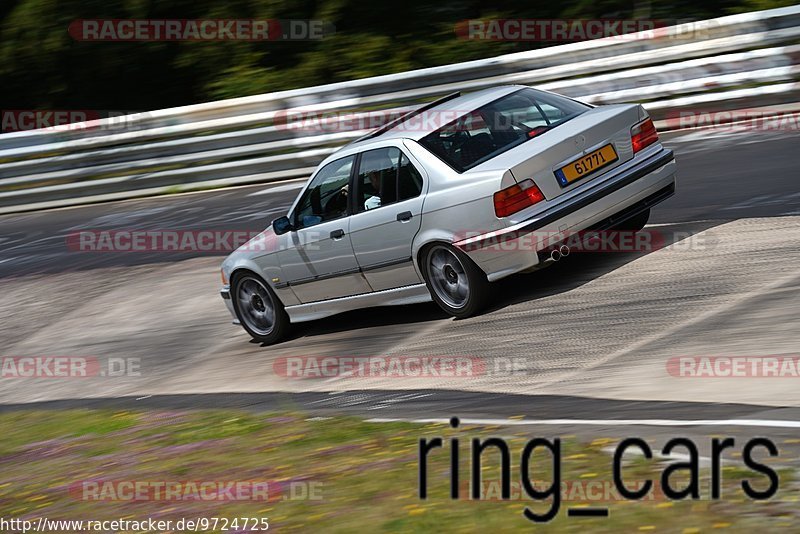 Bild #9724725 - Touristenfahrten Nürburgring Nordschleife (26.07.2020)