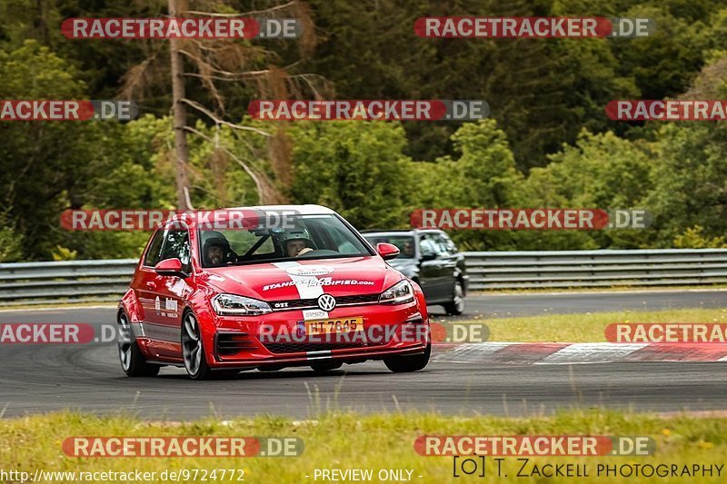 Bild #9724772 - Touristenfahrten Nürburgring Nordschleife (26.07.2020)