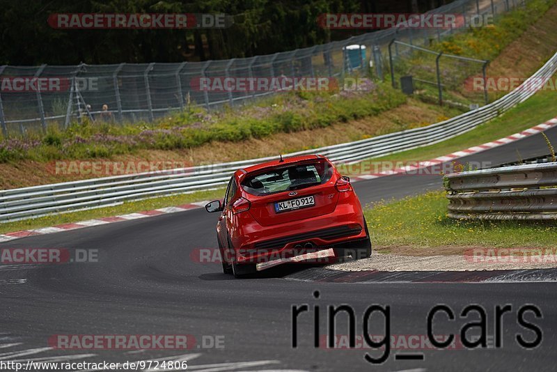 Bild #9724806 - Touristenfahrten Nürburgring Nordschleife (26.07.2020)