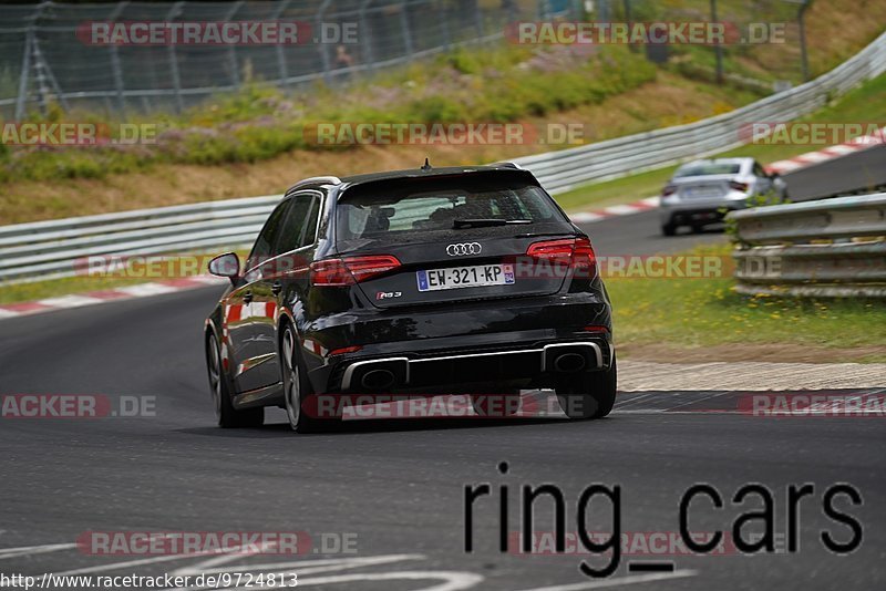 Bild #9724813 - Touristenfahrten Nürburgring Nordschleife (26.07.2020)