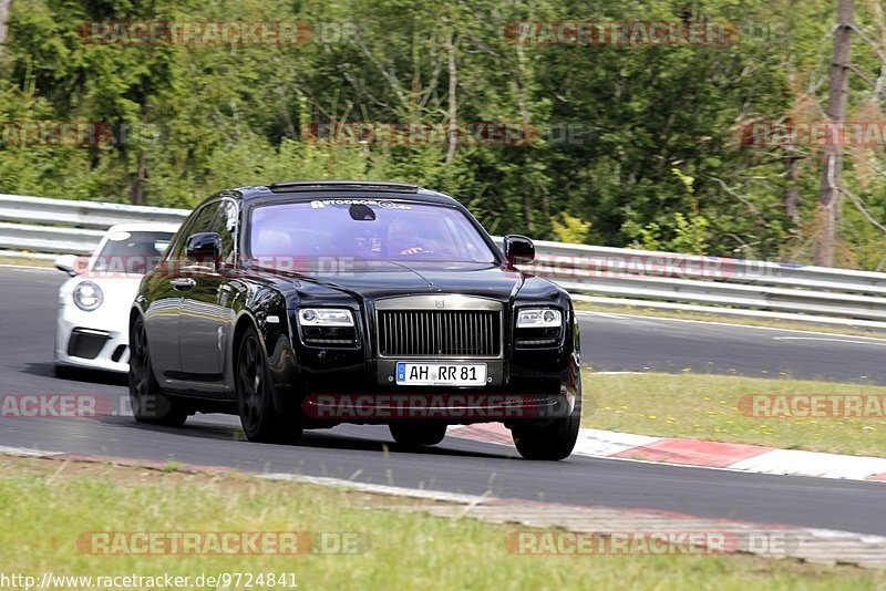 Bild #9724841 - Touristenfahrten Nürburgring Nordschleife (26.07.2020)