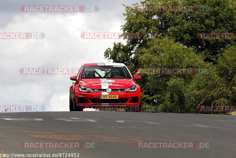 Bild #9724952 - Touristenfahrten Nürburgring Nordschleife (26.07.2020)