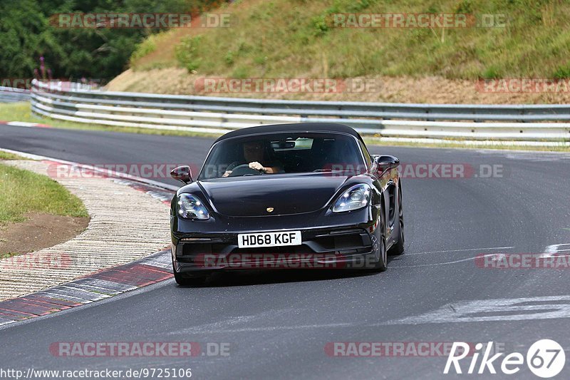 Bild #9725106 - Touristenfahrten Nürburgring Nordschleife (26.07.2020)