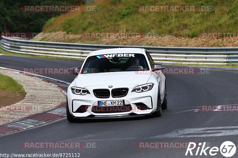 Bild #9725112 - Touristenfahrten Nürburgring Nordschleife (26.07.2020)