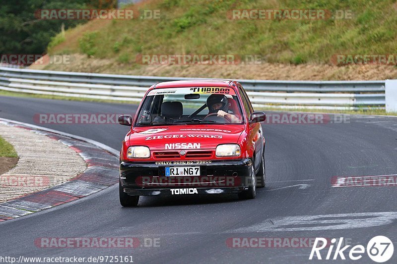 Bild #9725161 - Touristenfahrten Nürburgring Nordschleife (26.07.2020)