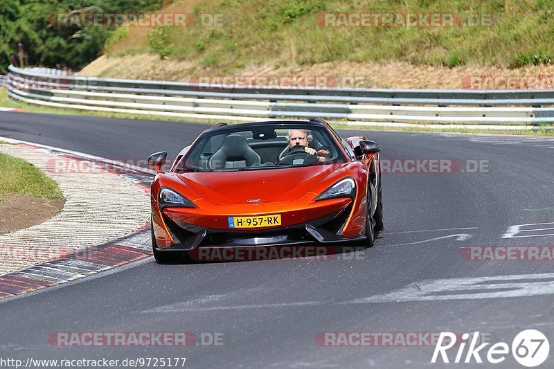 Bild #9725177 - Touristenfahrten Nürburgring Nordschleife (26.07.2020)