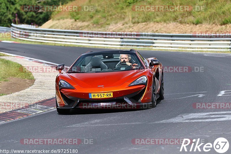 Bild #9725180 - Touristenfahrten Nürburgring Nordschleife (26.07.2020)