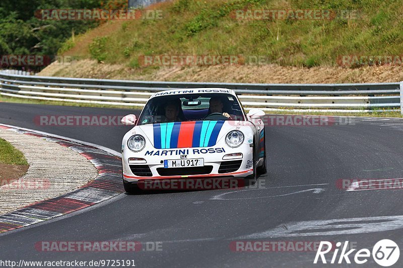 Bild #9725191 - Touristenfahrten Nürburgring Nordschleife (26.07.2020)