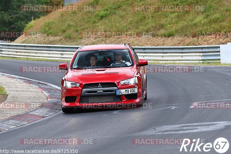 Bild #9725350 - Touristenfahrten Nürburgring Nordschleife (26.07.2020)