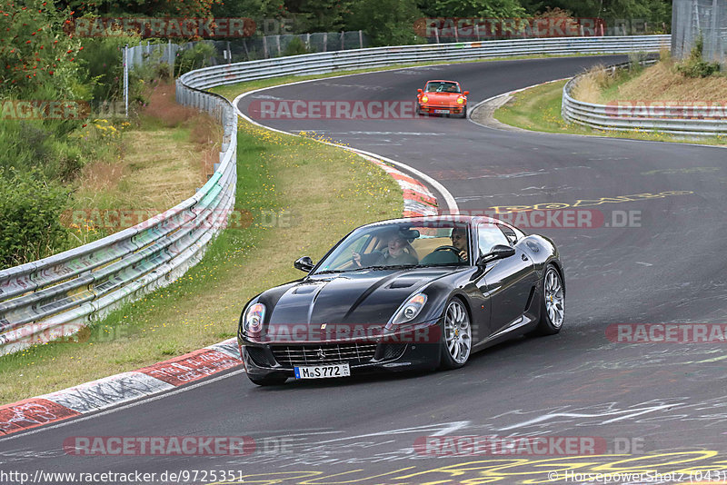 Bild #9725351 - Touristenfahrten Nürburgring Nordschleife (26.07.2020)