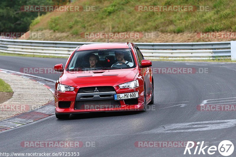 Bild #9725353 - Touristenfahrten Nürburgring Nordschleife (26.07.2020)