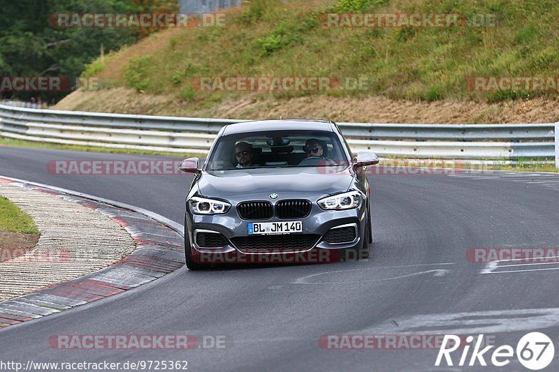 Bild #9725362 - Touristenfahrten Nürburgring Nordschleife (26.07.2020)