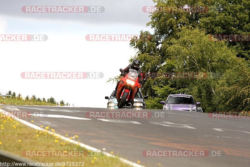 Bild #9725372 - Touristenfahrten Nürburgring Nordschleife (26.07.2020)