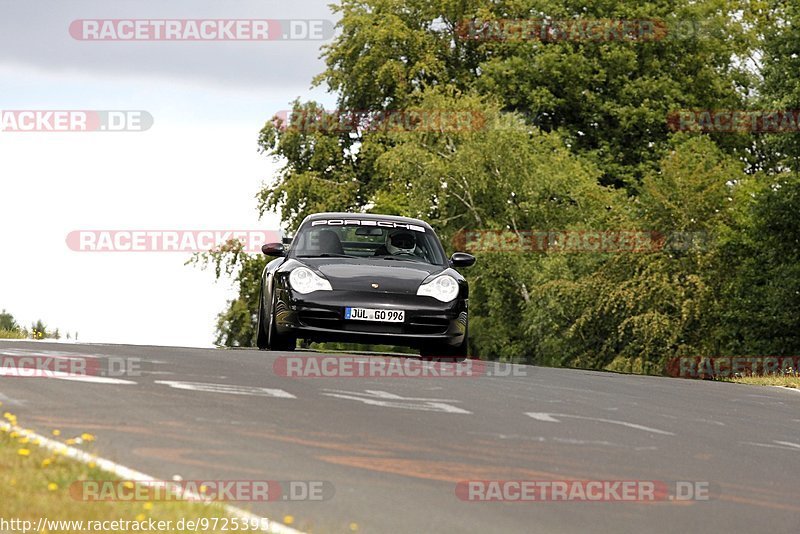 Bild #9725395 - Touristenfahrten Nürburgring Nordschleife (26.07.2020)